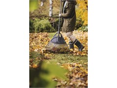 Грабли FISKARS Solid для листьев XL 6945