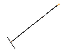 Грабли Solid FISKARS 6947