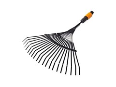Грабли веерные мет. для листьев QuikFit FISKARS 6948