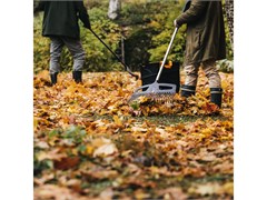 Грабли для газона L Xact FISKARS 6949