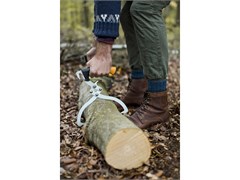Захватные клещи для бревен WoodXpert FISKARS 6951