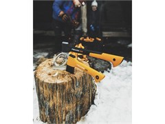 Топор туристический X5 XXS FISKARS 6968