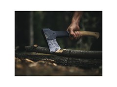 Топор универсальный Norden N10 FISKARS 6970