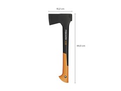 Топор универсальный X10 S FISKARS 6974