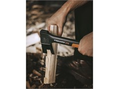 Топор универсальный X7 XS FISKARS 6976