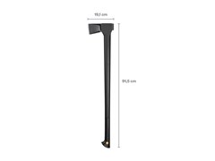 Топор-колун Solid A26 Fiskars 6978