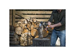 Топор-колун X11 S FISKARS 6980