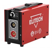 Сварочный инвертор Elitech ИС 200м 2262