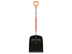 Лопата снеговая SnowXpert FISKARS (длина: 1310мм, ширина: 355мм) 6989