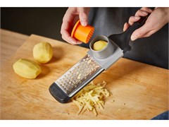 Терка крупная Functional Form Fiskars 7000