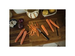 Нож для корнеплодов 8 см Functional Form Fiskars 7005