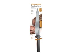 Нож для мяса 21 см Functional Form Fiskars 7006
