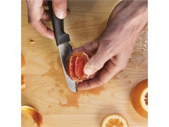 Нож для овощей 9 см Hard Edge Fiskars 7008