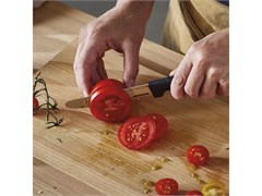 Нож для томатов 11 см Hard Edge Fiskars 7009