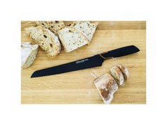 Нож для хлеба 23 см Edge Fiskars 7010