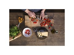 Нож для чистки 11 см Hard Edge Fiskars 7011