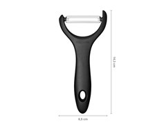 Нож для чистки овощей Essential Fiskars 7014