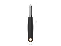 Нож для чистки с фиксированным лезвием Functional Form Fiskars 7015