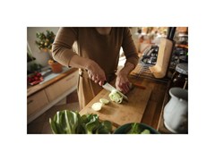 Нож поварской азиатский 16 см Functional Form Fiskars 7016