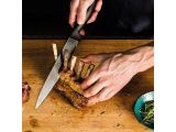Нож разделочный 22 см Hard Edge Fiskars 7018