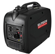 Бензиновый генератор ELITECH GIS 2600RМ 7042