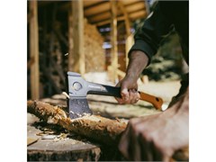 Топор универсальный X18 FISKARS 7055