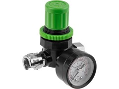 Регулятор давления с манометром ECO AR-03-14 7057