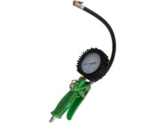 Пистолет для подкачки шин ECO TIG-50 с манометром 7059