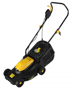 Электрическая газонокосилка Huter ELM-11А32 7116