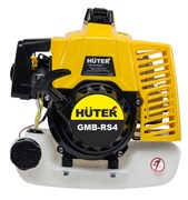 Лодочный мотор Huter GBM-RS4 7119