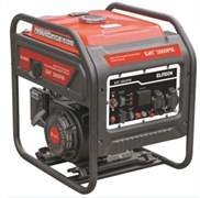 Бензиновый генератор инверторного типа ELITECH БИГ 3800РМ 7121