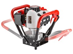 Мотобур ECO GD-53 (1.85 кВт; 10 кг; шнек до 200 мм) 7145