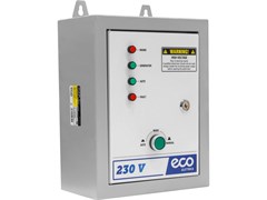 Блок автоматики ECO PE-ATS 7151