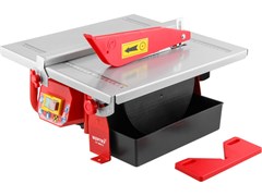 Плиткорез электрический WORTEX LX TC 1860 C в кор. 600 Вт,180 мм, глубина до 34 мм 7153
