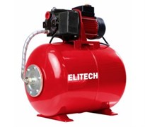 Насосная станция ELITECH САВ 1200-50Ч 7176