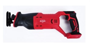 Аккумуляторная сабельная пила Elitech ПСА 18СЛ (Е2206.001.00) 7190
