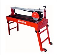 Электрический плиткорез Elitech ПЭ 800/62Р 7201