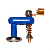 Клемма заземления магнитная Magnet D-500 (1-точечная, 400А, 25-50mmq) 7221