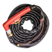 Плазменный резак Aurora LT151 с прямым подключением М16x1,5 6м HF поджиг 7228