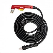 Плазменный резак LT81 Евро 6м HF 7237