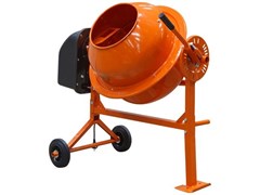 Бетоносмеситель ECO CM-71 (объем 70/50 л, 380 Вт, 230 В, вес 26 кг) 7277