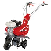 Культиватор EFCO MZ 2050RX (Honda) 4.5 л.с.