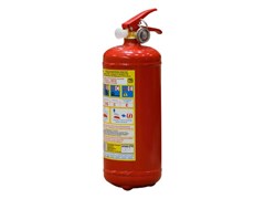 Огнетушитель порошковый ОП-2 (3) (ABCE) 7285