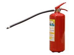 Огнетушитель порошковый ОП-4 (3) (ABCE) 7286