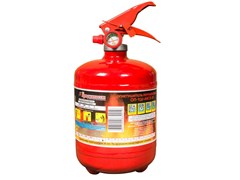 Огнетушитель порошковый ОП-1 (3) (ABCE) Ярпожинвест 7287