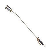 Горелка кровельная газовоздушная ГВ-1000Р, д.60 (пр-во FoxWeld/КНР) 7293