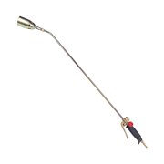 Горелка кровельная газовоздушная ГК-1000Р, д.50 (пр-во FoxWeld/КНР) 7295
