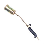 Горелка кровельная газовоздушная ГВ-500В, д.60 (пр-во FoxWeld/КНР) 7297