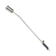 Горелка кровельная газовоздушная ГВ-1000В, д.60 (пр-во FoxWeld/КНР) 7299