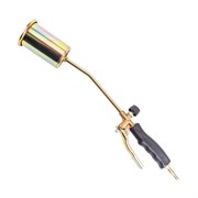 Горелка кровельная газовоздушная КОРУНД ГВП-500Р, д.60 (пр-во FoxWeld/КНР) 7300